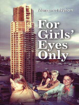 cover image of For Girls' Eyes Only